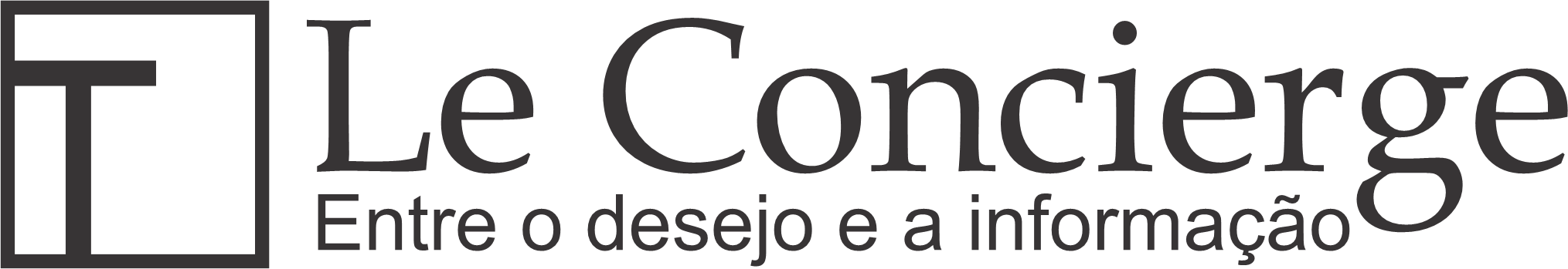 Le Concierge