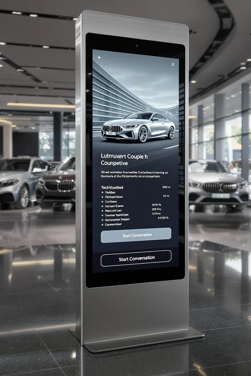 Setor Automotivo