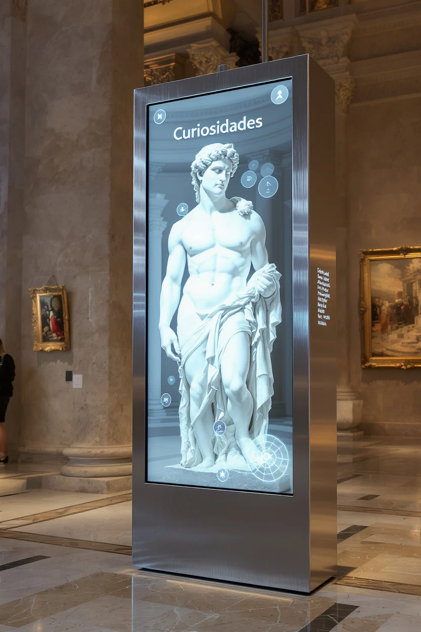 Cultura e Museus