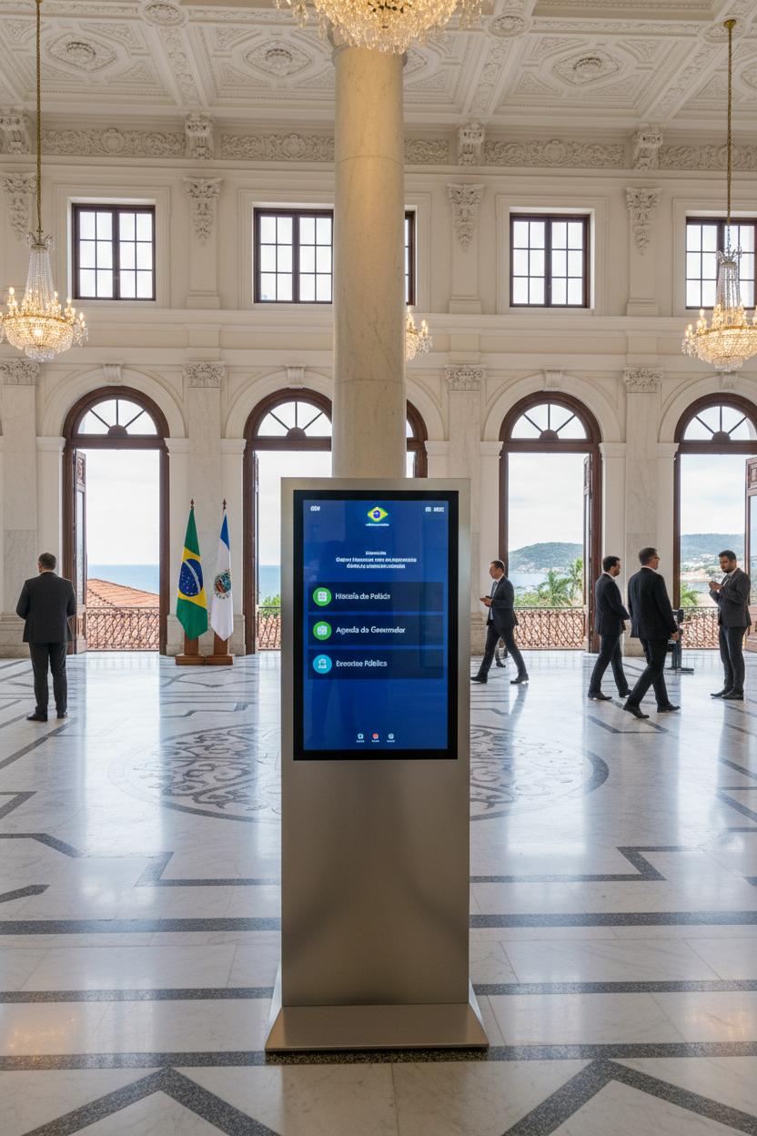 Gestão Pública