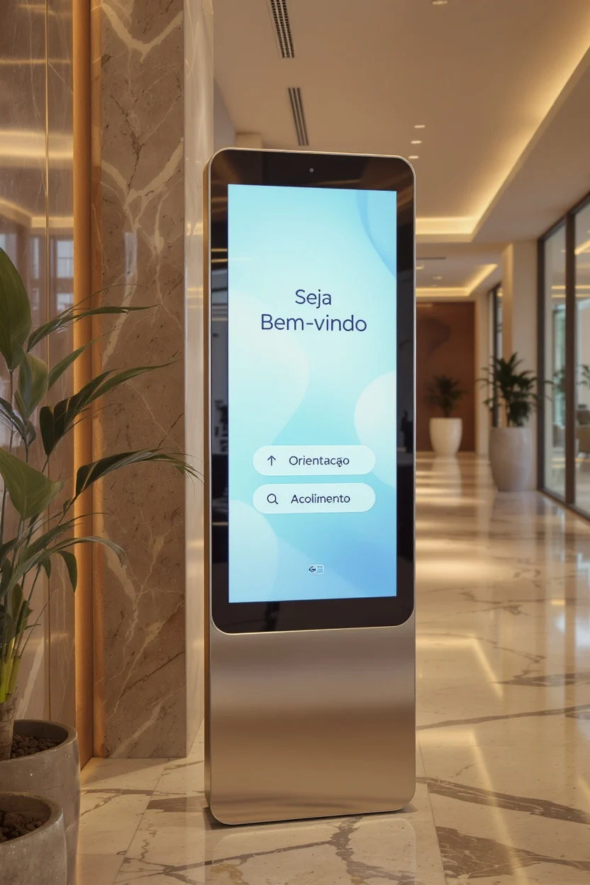 Saúde e Clínicas